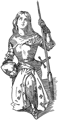 The Hundred Year War Ends