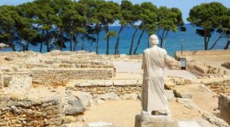 Kolonien 1. hedapena