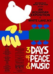 Woodstock