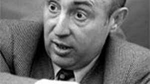 El fugitivo Luis Roldán, capturado en Laos