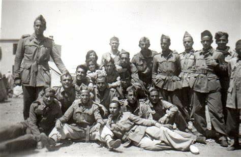 Cesión del Ifni a Marruecos