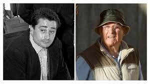 Detenido Manuel Charlin Gama