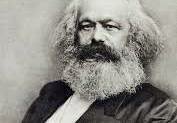 Karl Marx - EQUALITY