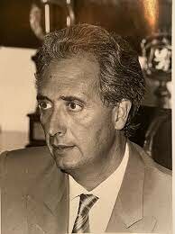 Publio Cordón, secuestrado por los Grapo