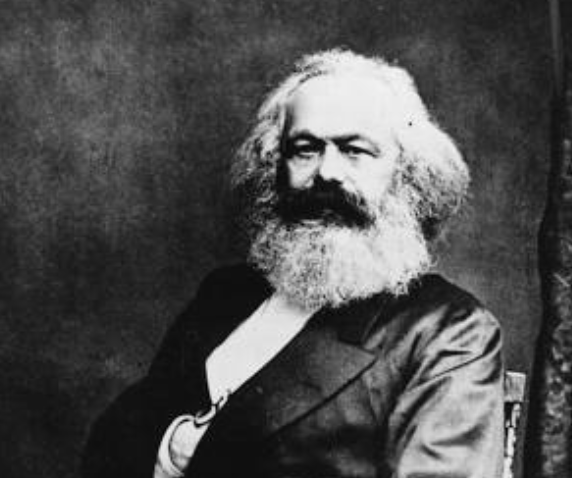 Karl Marx- EQUALITY