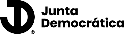Junta democrática de España