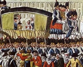 Francia: Monarchia costituzionale