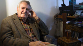 Timeline: Ian Hacking