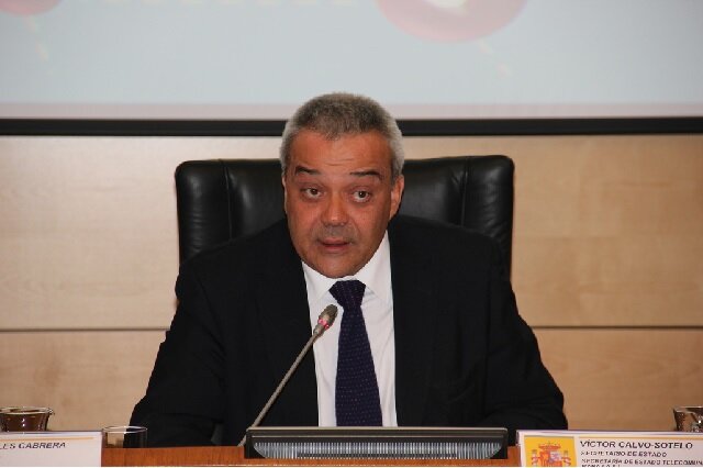 Elecciones llamadas por calvo Sotelo