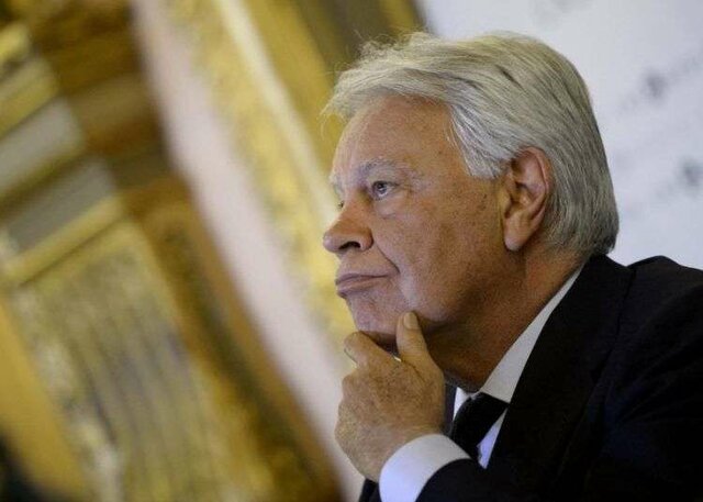 Presidencia de Felipe González