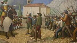 Timeline: Slovenci v 19. Stoletju in I. svetovna vojna