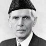 Muhammad Ali JInnah