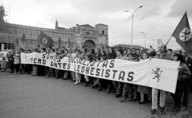 Fundación del PCEP El Partido Comunista