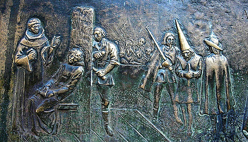 Plaza Mayor de Madrid es declarada monumento histórico-artístico