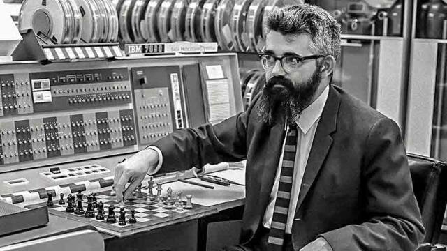 Inteligencia Artificial