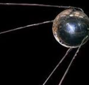 (3) Sputnik Launch