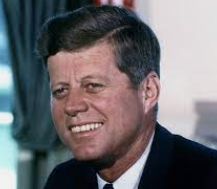 (3) JFK Elected