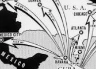 (3) Cuban Missle Crisis