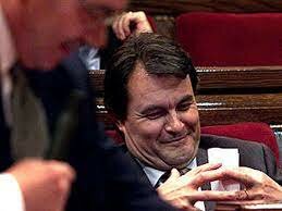 Remodelación del Gobierno catalán