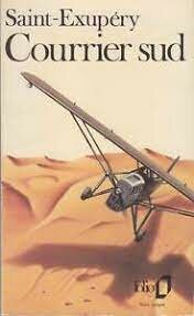 Première publication: Courrier Sud