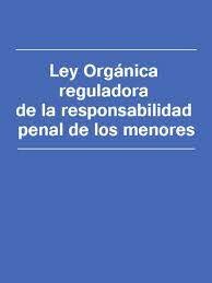 Entra en vigor la Ley Orgánica reguladora de la Responsabilidad Penal de los Menores.