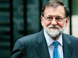 Nombramiento como ministro de Interior a Mariano Rajoy