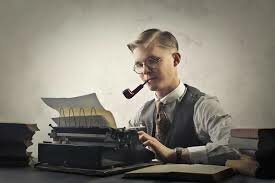 Sa vocation littéraire