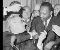 (3) Civil Rights Act