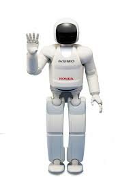 ASIMO