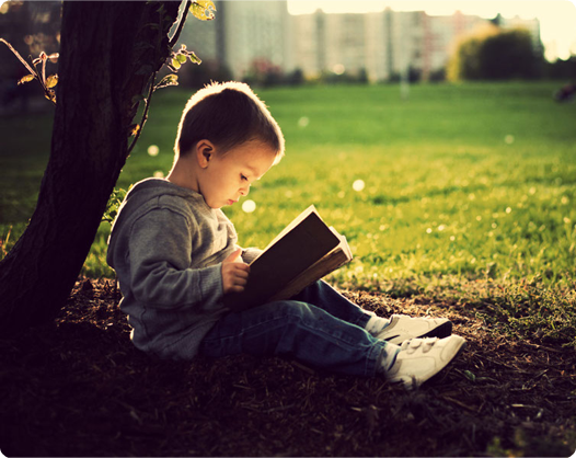 Étapes de la lecture