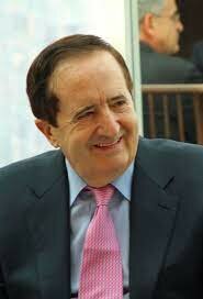 Juan José Lucas es elegido Presidente del Senado