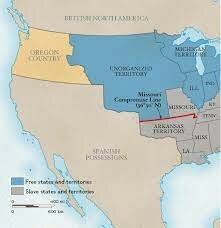 Compromise of 1820