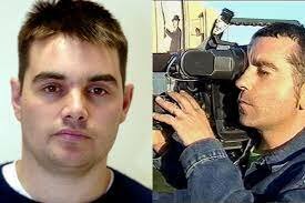 Muerte de Julio Anguita Parrado y de José Couso