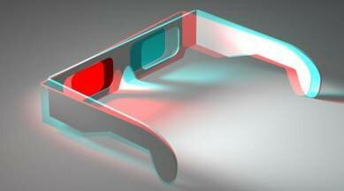 3D Technology is Released