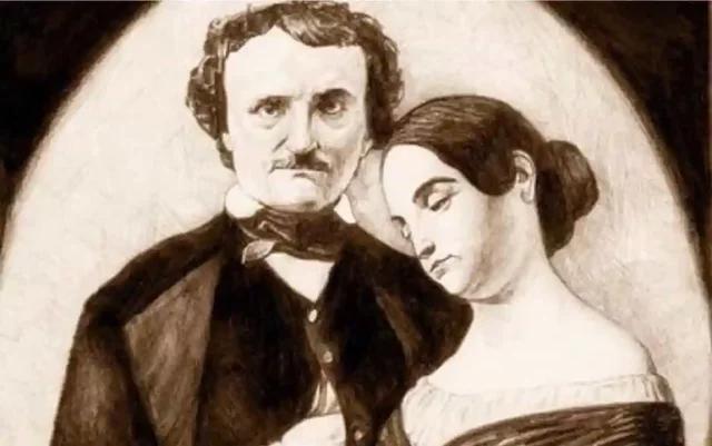 POE´S MARRIAGE