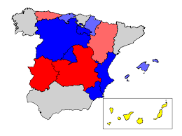 Elecciones municipales y autonómicas 2003