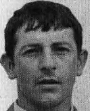 José Benito Sánchez Sańchez y Benjamín Sancho Legido sin asesinados por ETA