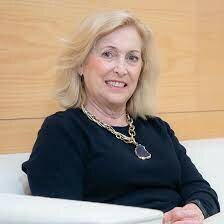 Concepción Dancausa es elegida Presidenta de la Asamblea