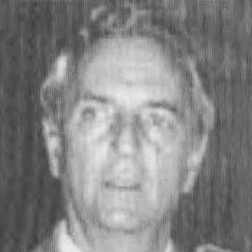 Diego Fernández-Montes Rojas es tiroteado