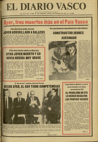 Juan Cruz Hurtado Fernández muere