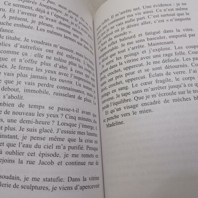 Timeline: Stratégies de lecture