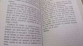 Timeline: Compréhension écrite