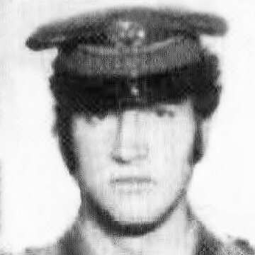 Antonio Ramírez Gallardo y Hortensia González Ruiz victimas de ETA