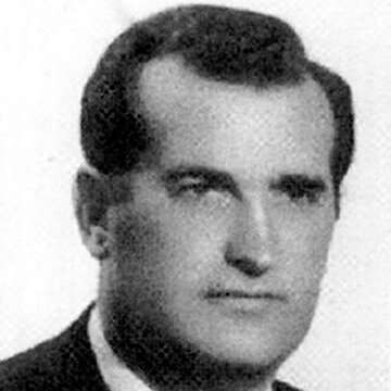 Diego Alfaro Orihuela muere