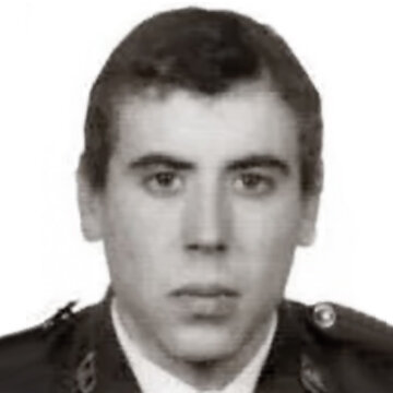 Fallecido un agente de la Guardia Civil
