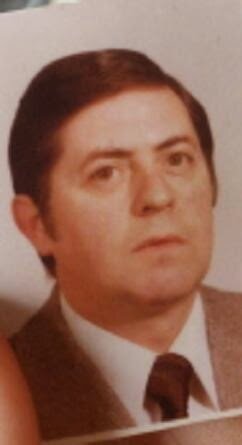 Fallece Ramón Baglietto Martínez