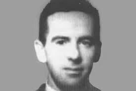 asesinado un teniente coronel de sanidad del ejercito en Vizcaya