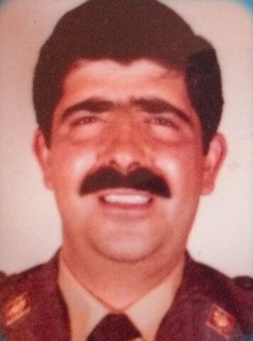 Vicente Luis Garcera López es ametrallado