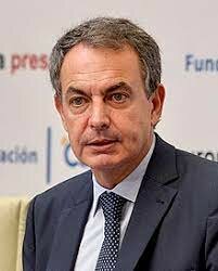 Debate de investidura del candidato a la Presidencia del Gobierno, José Luis Rodríguez Zapatero