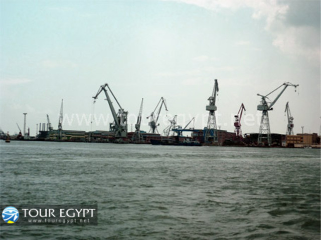 Current African States